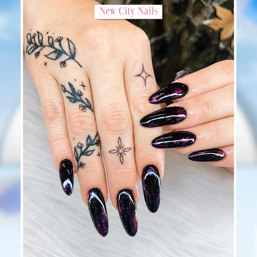 New City Nails
